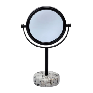 Mirror Nero Alba