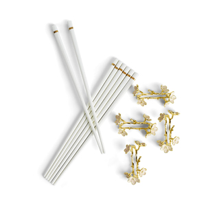 Cherry Blossom Sushi sticks set 