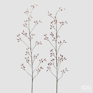 Ramură decorativă Rosa Canina H150