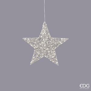 Decoration LED Pearls Stella 200MicroLED Natural