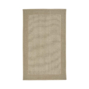 Yuna Bath Mat 60X100 Almond