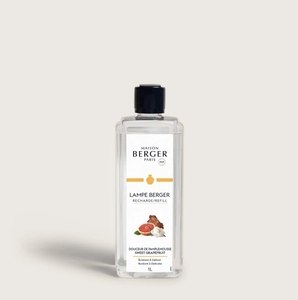 Lamp Refill Sweet Grapefruit 1 l