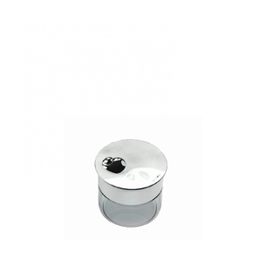 Acqua Glass Jar 0,5L