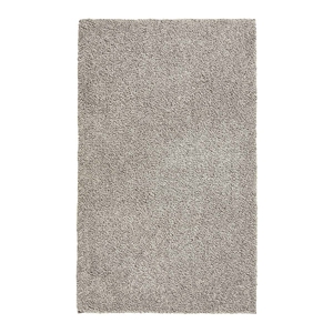 Loa Bath Mat 60X100 Truffle
