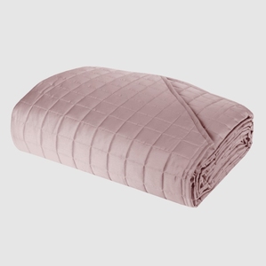 Покрывало Trecento 180X270 Rosa 