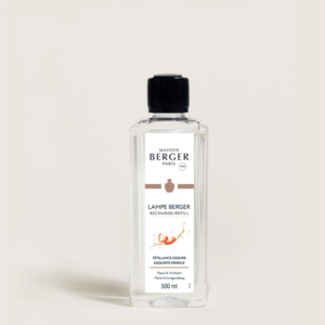 Catalytic Lamp Refill Exquisite Sparkle 500 ml