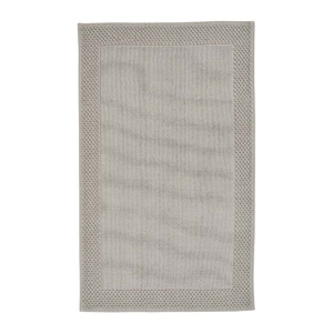 Yuna Covoraș de baie 70X120 Truffle