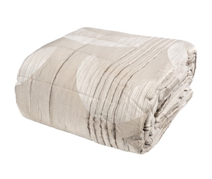 Покрывало Piazza 270X270 Tortora