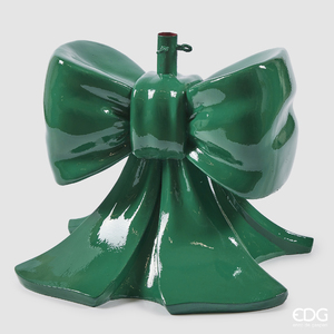Christmas Tree Stand Fiocco Green