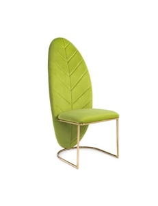 Chair Garda Leaf