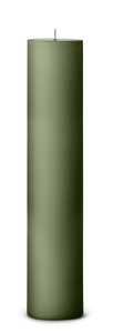 Цилиндрическая свеча Д6