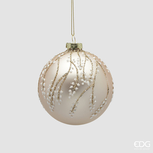 Christmas tree decoration Palla Rami D10