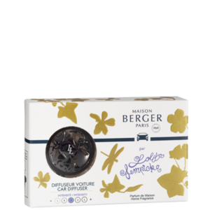 Автомобильный диффузор Lolita Lempicka