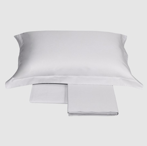 Постельное белье Trecento 220X200 Grigio Perla