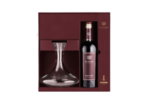 Diffuser Decanter Rosso Nobile