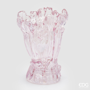 Vase Tulipano Pink