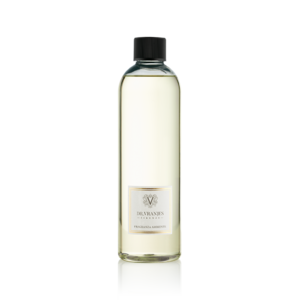 Rezervă Difuzor Ginger Lime