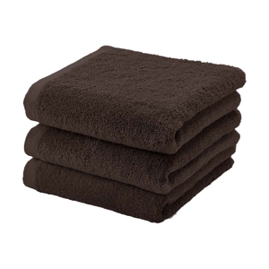 Prosop baie London 55X100 Pecan