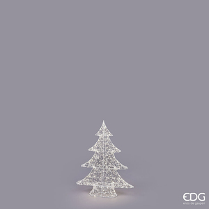 Decorațiune Albero LED Pearls 400MicroLED H59 Natural
