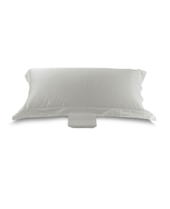 Pillowcases Set Botticelli 50X80 grey
