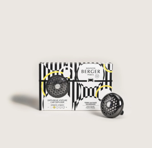 Difuzor pentru automobil Illusion Wilderness Set