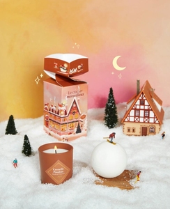 Gift Box Coffret Le Cracker Merveilleux
