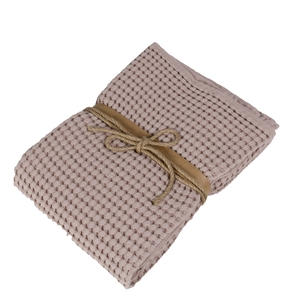 Prosop baie Nettare 100X150 roz 