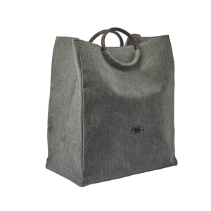 Jada Coș pentru rufe silver grey