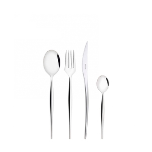 Natura Set de 24 tacâmuri în cutie Lux