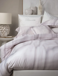 Duvet cover set Light Romantic 250X200