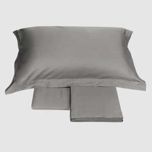 Постельное белье Trecento 250X200 Grigio