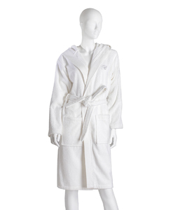 Halat de baie Benessere M White