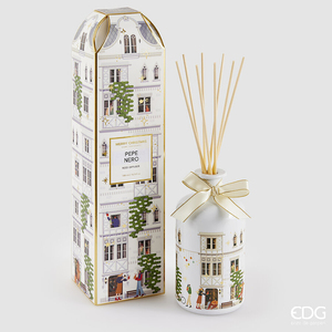 Diffuser Rue de Rivoli Black Peper