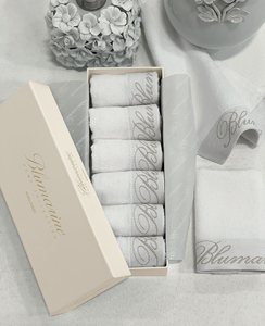 Set 6 prosoape Spa