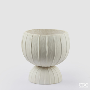 Vase Righe Bombato