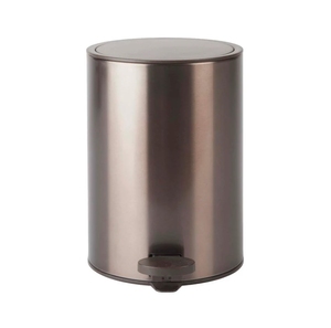 Raf Waste Bin Cooper