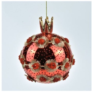 Christmas tree toy Geme Corona  