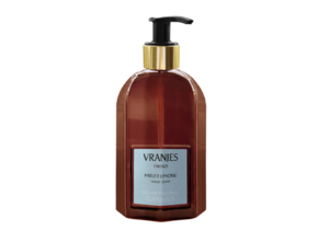 Hand Soap Miele e Limone