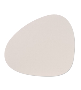Table mat Soft Nude