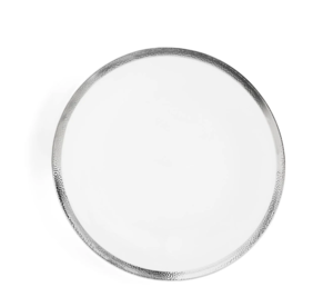 Silversmith Farfurie fel principal 