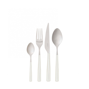 Athena Set of 24 cutlery in lux box