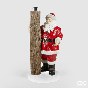 Christmas Tree Stand Babbo Poly H97