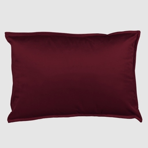 Декоративная подушка Fascino 30X50 Burgundy