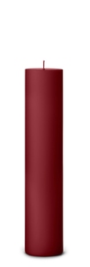 Pillar candle D5