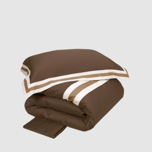 Постельное белье Sentieri 250X200 Corteccia-Tortora