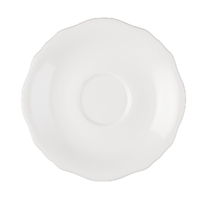Burano Saucer for tea/cappucino cup