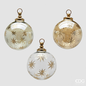 Christmas tree decoration Astra D10