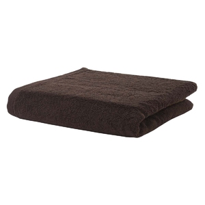 London Bath towel 70X130 Pecan