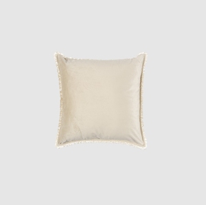 Cushion Arcimboldi 50X50 avorio