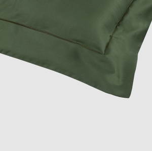 Наволочка Velasca 65X65 Verde Bosco